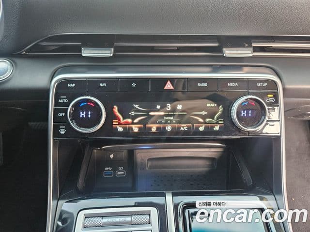 Genesis GV80, 2022 7