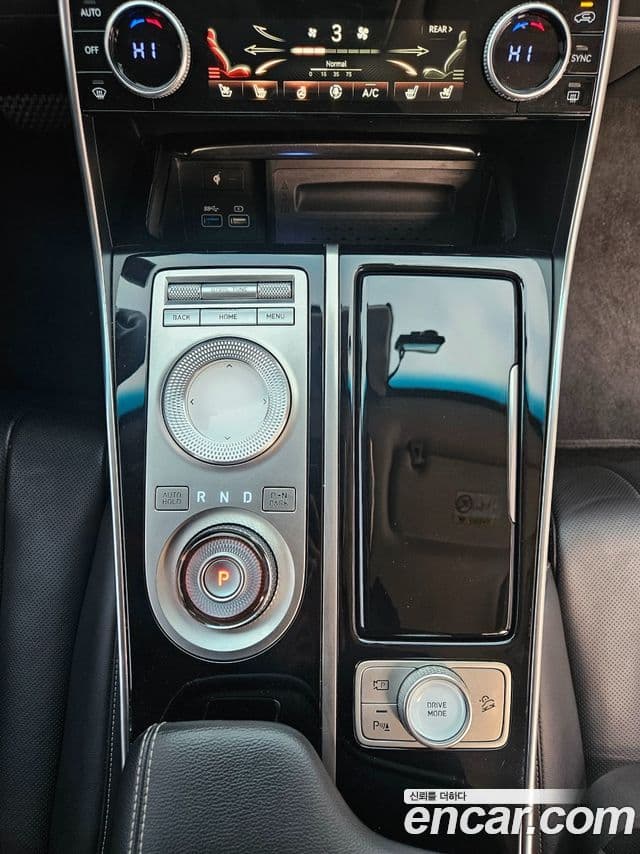 Genesis GV80, 2022 8