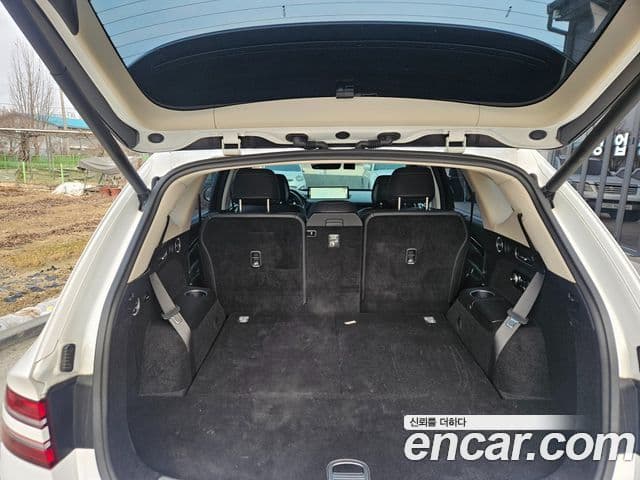 Genesis GV80, 2022 10