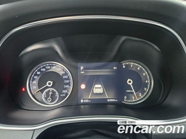 Genesis GV80, 2022 19