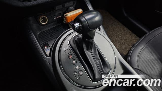 Kia Sportage R Premium, 2011 9