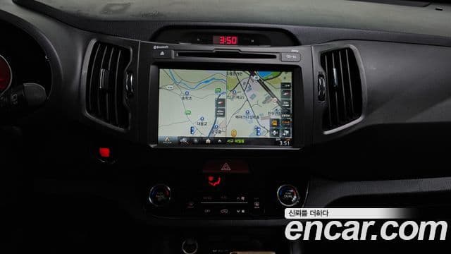 Kia Sportage R Premium, 2011 15