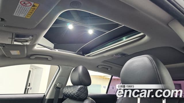 Kia Sportage R Premium, 2011 19