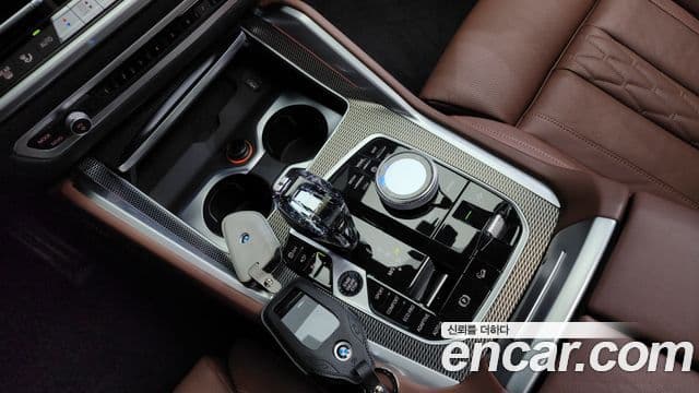 BMW X6 (G06) xDrive40i M Sport, 2023 9