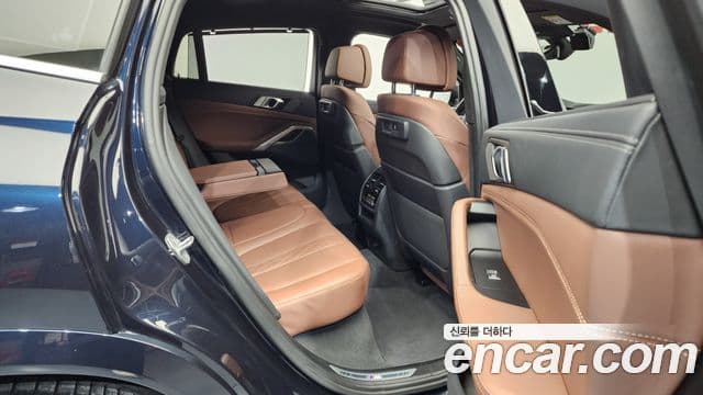 BMW X6 (G06) xDrive40i M Sport, 2023 12