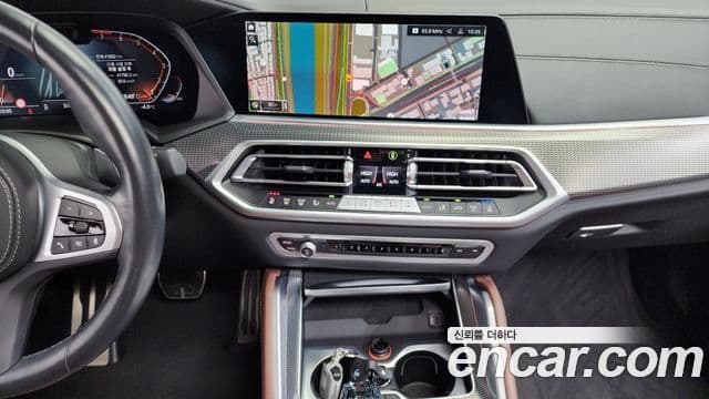 BMW X6 (G06) xDrive40i M Sport, 2023 15