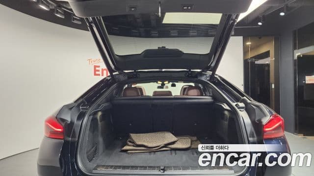 BMW X6 (G06) xDrive40i M Sport, 2023 20