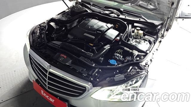 Mercedes-Benz E-класс W212 E200 Elegance, 2014 6