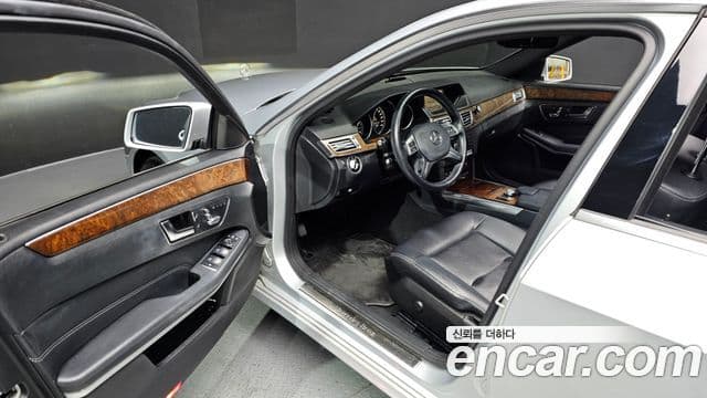 Mercedes-Benz E-класс W212 E200 Elegance, 2014 10