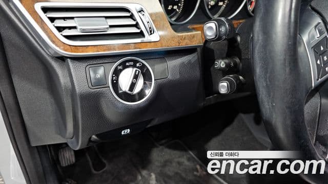 Mercedes-Benz E-класс W212 E200 Elegance, 2014 20