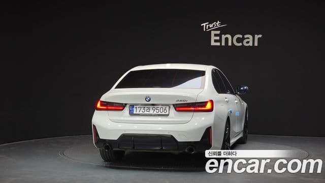 BMW 3시리즈 (G20) 320i M Sport, 2023 4