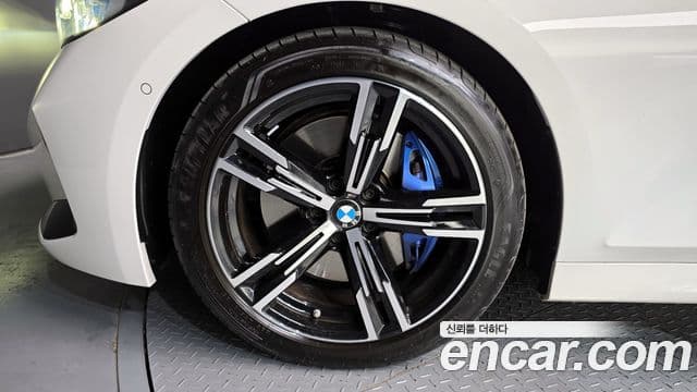 BMW 3시리즈 (G20) 320i M Sport, 2023 все фото