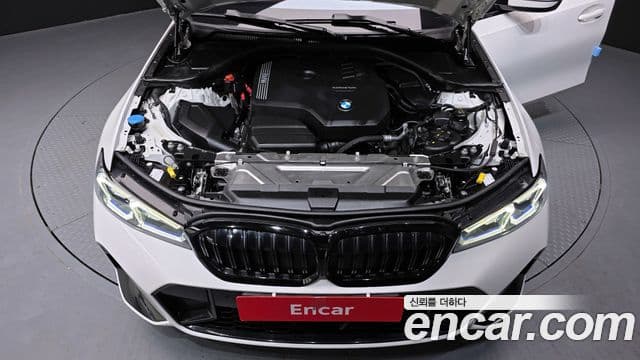 BMW 3시리즈 (G20) 320i M Sport, 2023 6
