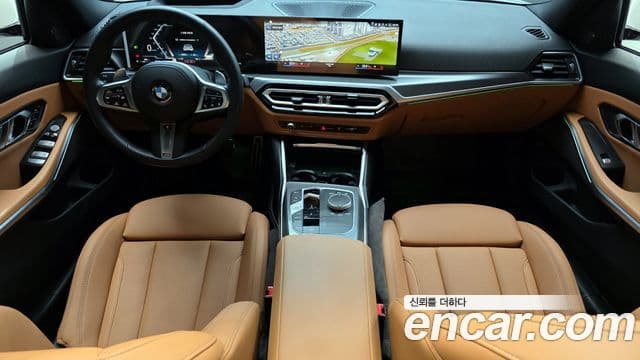 BMW 3시리즈 (G20) 320i M Sport, 2023 7