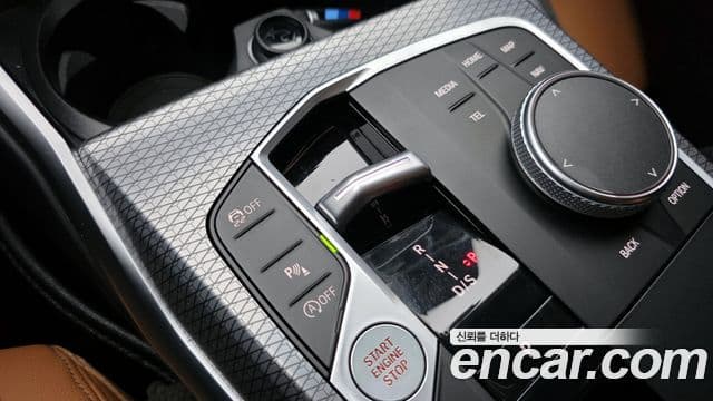 BMW 3시리즈 (G20) 320i M Sport, 2023 9