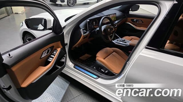 BMW 3시리즈 (G20) 320i M Sport, 2023 10