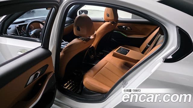 BMW 3시리즈 (G20) 320i M Sport, 2023 11