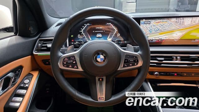 BMW 3시리즈 (G20) 320i M Sport, 2023 13