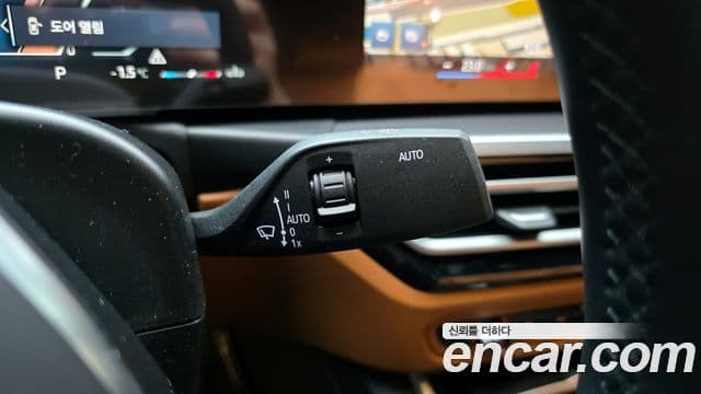 BMW 3시리즈 (G20) 320i M Sport, 2023 16