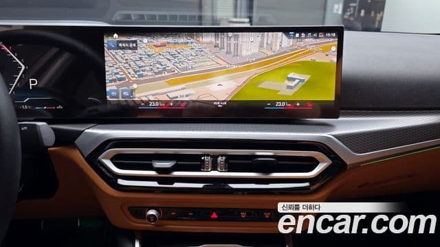 BMW 3시리즈 (G20) 320i M Sport, 2023 19