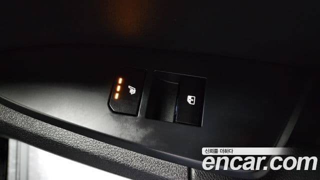 Kia The / новый New Sportage 5세대 гибрид Signature, 2025 17