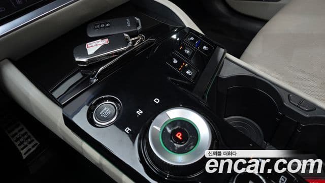 Kia Sportage 5세대 Signature, 2023 9