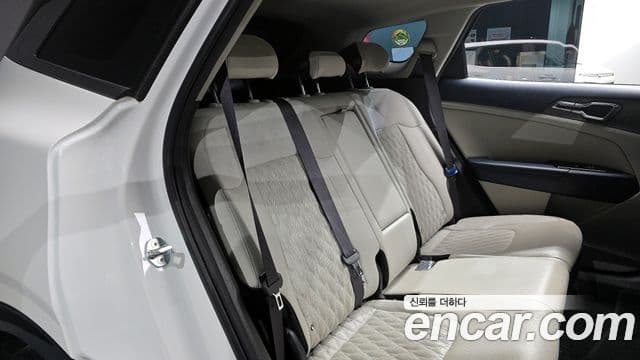 Kia Sportage 5세대 Signature, 2023 12