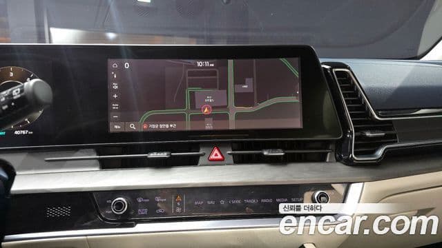 Kia Sportage 5세대 Signature, 2023 16