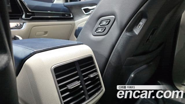 Kia Sportage 5세대 Signature, 2023 17