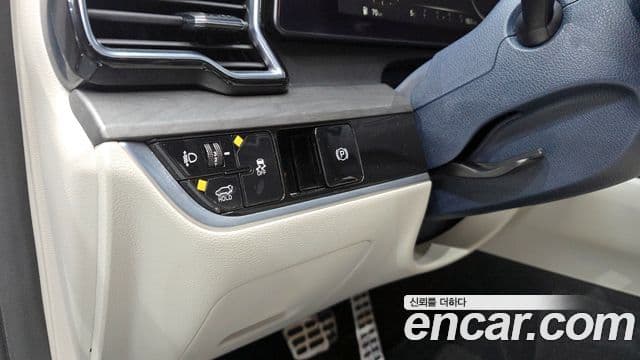 Kia Sportage 5세대 Signature, 2023 18