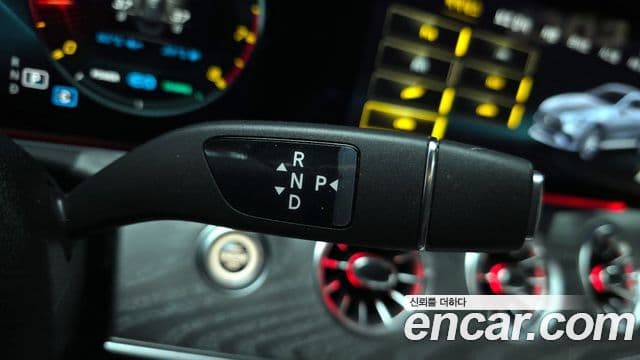 Mercedes-Benz AMG GT 4도어 43 4MATIC+, 2023 9