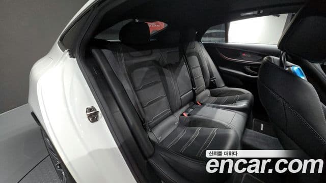 Mercedes-Benz AMG GT 4도어 43 4MATIC+, 2023 12