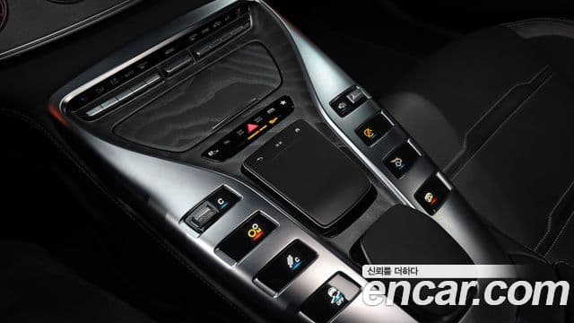 Mercedes-Benz AMG GT 4도어 43 4MATIC+, 2023 16