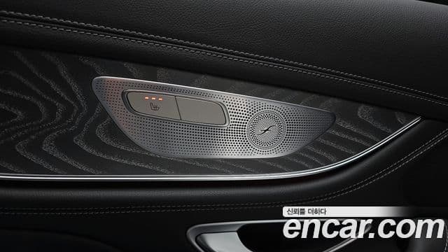 Mercedes-Benz AMG GT 4도어 43 4MATIC+, 2023 18