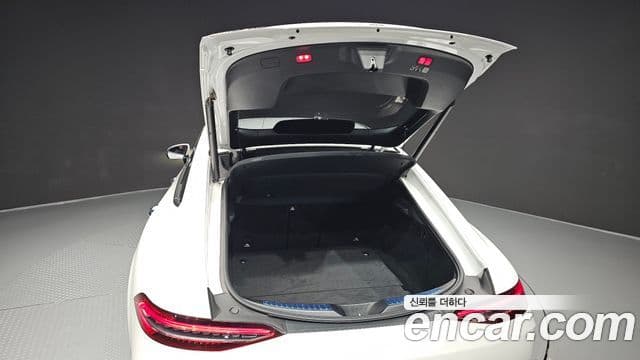 Mercedes-Benz AMG GT 4도어 43 4MATIC+, 2023 20
