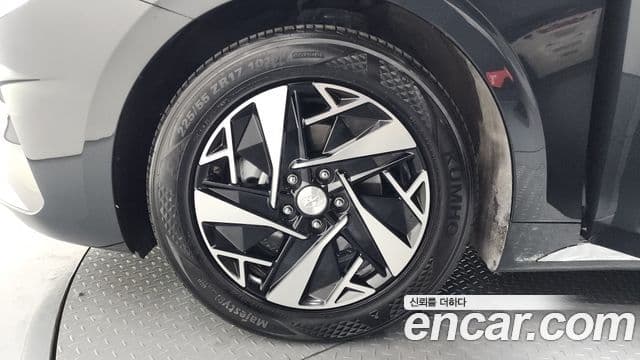 Hyundai The / новый New Grandeur IG гибрид Exclusive, 2021 все фото