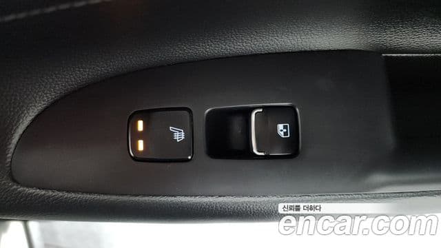 Hyundai The / новый New Grandeur IG гибрид Exclusive, 2021 19