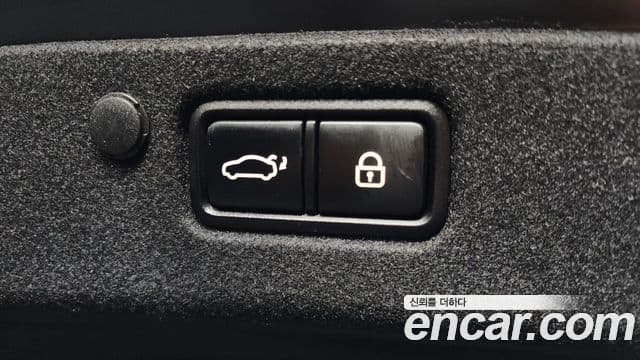 Hyundai The / новый New Grandeur IG гибрид Exclusive, 2021 20