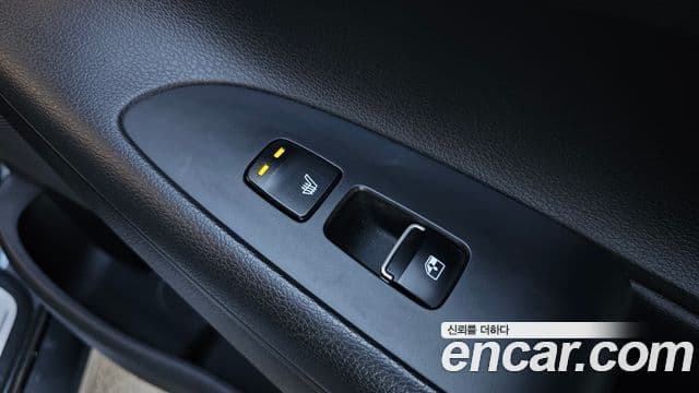 Hyundai The / новый New Grandeur IG гибрид Le Blanc, 2023 17