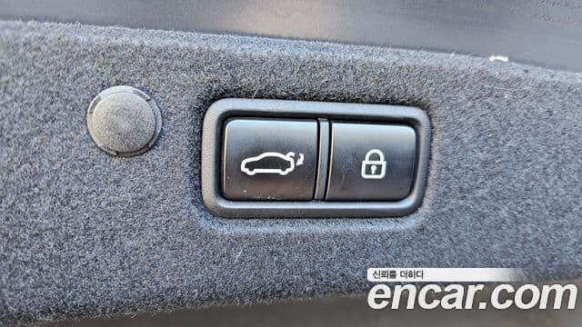 Hyundai The / новый New Grandeur IG гибрид Le Blanc, 2023 20