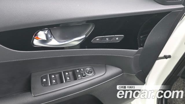 Kia The / новый New K3 2세대 Signature, 2024 18