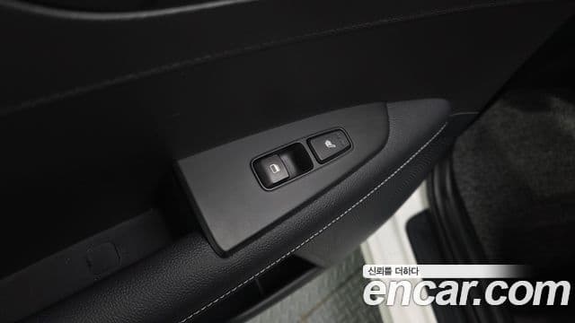 Kia The / новый New K3 2세대 Signature, 2024 19