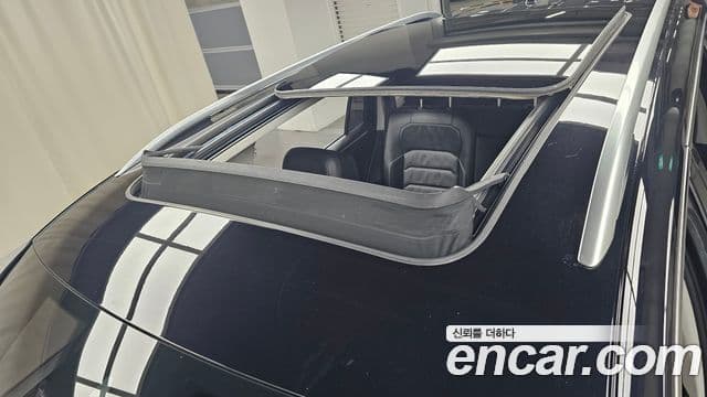 Volkswagen Tiguan Allspace Prestige, 2018 19