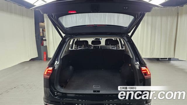 Volkswagen Tiguan Allspace Prestige, 2018 20