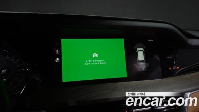 Kia Mohave The / новый Master Platinum, 2021 15