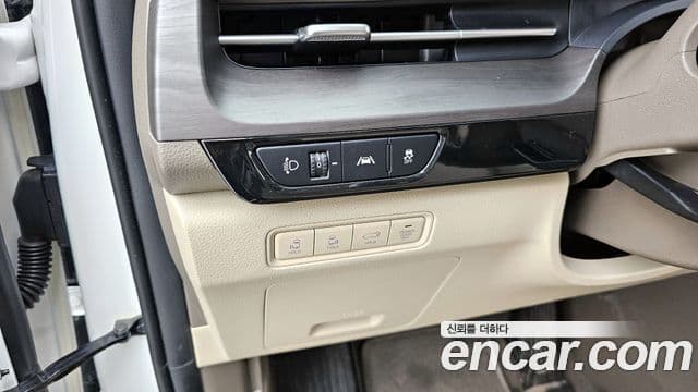 Kia Carnival 4세대 Noblesse, 2023 17