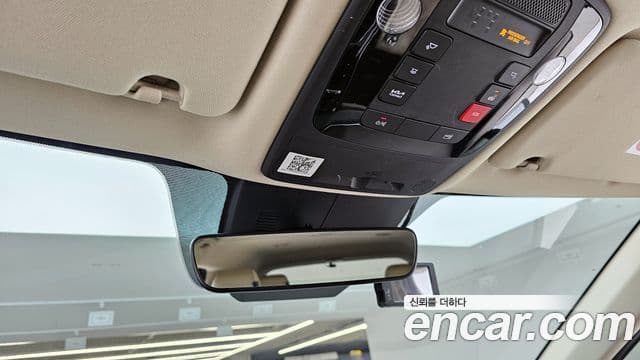 Kia Carnival 4세대 Noblesse, 2023 18