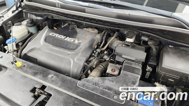 Kia All New Carnival Prestige, 2018 6