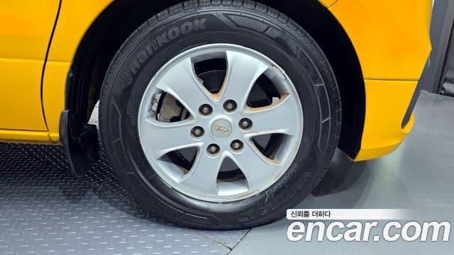 Hyundai The / новый New Grand Starex детский перевозочный автомобиль, 2019 все фото