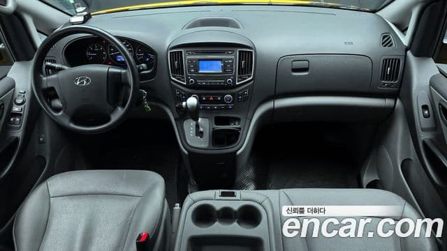 Hyundai The / новый New Grand Starex детский перевозочный автомобиль, 2019 7